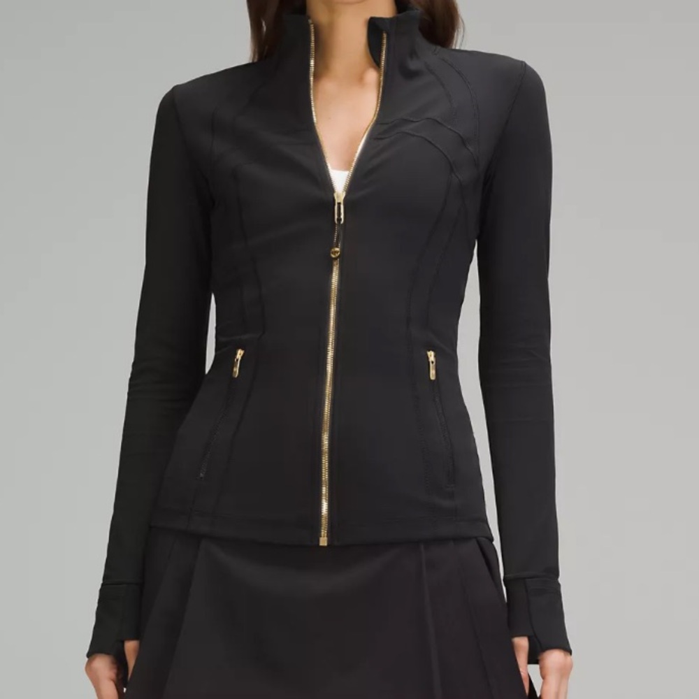 LULULEMON Define Jacket Nulu